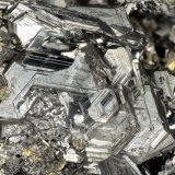 Polybasite
FOV = 3.6 mm
(Autor: Doug)