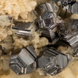 Sphalerite
FOV = 3.2 mm
(Autor: Doug)