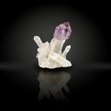 Quartz
5 x 4.6 x 3.8 cm
(Autor: eric8he)