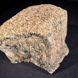 Anthophyllite
113 mm x 110 mm x 98 mm
(Autor: Robert Seitz)