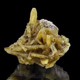 Baryte
10,4 x 8,3 x 6,6 cm
(Autor: Niels Brouwer)