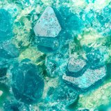 Spangolite
FOV = 1.7 mm
(Autor: Doug)