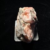 Analcime
80 mm x 45 mm x 35 mm
(Autor: Robert Seitz)
