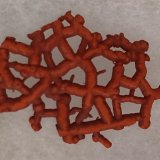 Hematite
4x4 cm. aprox.
(Autor: Enrique Llorens)