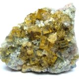 Fluorite
Specimen size 6 cm
(Autor: Tobi)