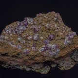 Adamite (variety manganoan)
7.0 x 4.9 cm
(Autor: am mizunaka)