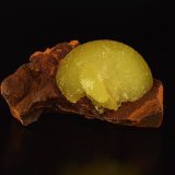 Adamite
4.8 cm
(Autor: dontgogreen)
