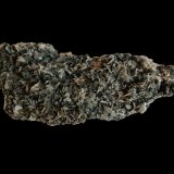 Orthoclase (variety adularia)
250 mm x 100 mm x 40 mm
(Autor: Dany Mabillard)
