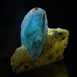 Afghanite
3.9 x 4.1 cm
(Autor: am mizunaka)
