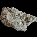 Albite, Chlorite (Group)
100 mm x 50 mm x 30 mm
(Autor: Dany Mabillard)