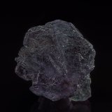 Chrysoberyl (variety alexandrite)
1.7 x 1.8 cm
(Autor: am mizunaka)