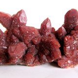 Quartz
Specimen size 15 cm
(Autor: Tobi)
