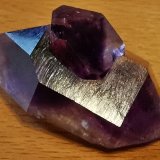 Quartz
4X2cm.
(Autor: Enrique Llorens)