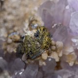 Chalcopyrite
(Autor: am mizunaka)