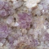 Quartz (variety amethyst)
Picture width: approx. 12 cm
(Autor: Andreas Gerstenberg)