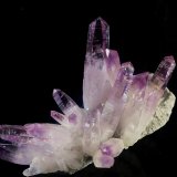 Quartz (variety amethyst)
8x6x6 cm
(Autor: JMiguelE)