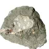Analcime
7,2 x 6,2 cm
(Autor: Andreas Gerstenberg)