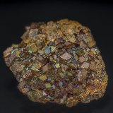 Andradite
4.4 x 4.3 cm
(Autor: am mizunaka)