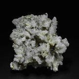 Anglesite, Cerussite
4.7 x 4.0 cm
(Autor: am mizunaka)
