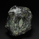 Anglesite
5.0 x 4.4 cm
(Autor: am mizunaka)