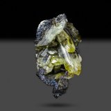 Anglesite
54.6 x 32.1 x 30 mm
(Autor: k-m.minerals)