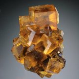 Fluorite
6x3x2 cm overall size
(Autor: Jesse Fisher)