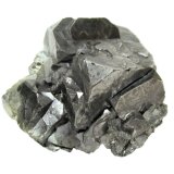Galena
Specimen size 6 cm
(Autor: Tobi)