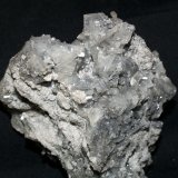 Apophyllite (Series)
11x8x6 cm
(Autor: Joseph DOliveira)
