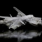 Aragonite
mm.85x45x35
(Autor: Diego Pucci)
