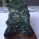 Atacamite
13x5x7cm
(Autor: Dave van Bladel)