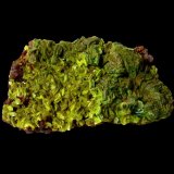 Autunite
5,5 x 3 cm
(Autor: Andreas Gerstenberg)