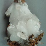 Hemimorphite
6.8cm x 5.2cm
(Autor: rweaver)
