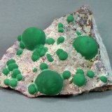 Malachite
6.5cm x 5.5cm
(Autor: rweaver)