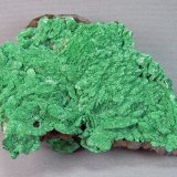 Malachite after Azurite
9.5cm x 6.0cm
(Autor: rweaver)