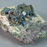 Boleite
5.5cm x 3.0cm
(Autor: rweaver)