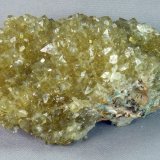 Quartz and Willemite
7.5cm x 4.0cm
(Autor: rweaver)