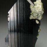 Azurite
61mm x 40mm X 15mm.
(Autor: Vasco Trancoso)