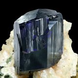 Azurite
(Autor: Enrique Llorens)