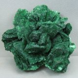 Malachite after Azurite
6.5cm x 6.0cm
(Autor: rweaver)
