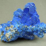 Azurite
5.0cm x 3.5cm
(Autor: rweaver)