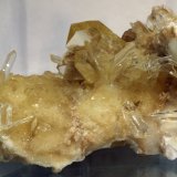 Gypsum
20 x 15 x 15 cm
(Autor: James Catmur)