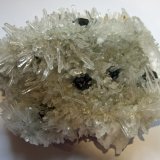 Quartz, Tetrahedrite
120mm x 70mm x 50mm
(Autor: James Catmur)