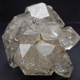 Quartz, Baryte
7 x 7 x 7 cm
(Autor: James Catmur)