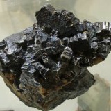 Bournonite
8 x 7 x 6 cm
(Autor: James Catmur)