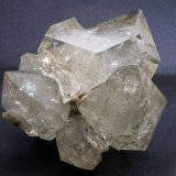 Quartz
12 x 10 x 12 cm
(Autor: James Catmur)