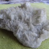 Barite
16x12x5cm
(Autor: Dave van Bladel)
