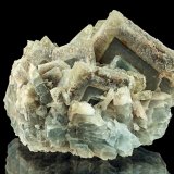 Baryte
11 x 7 x 6 cm
(Autor: Niels Brouwer)