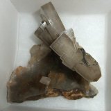 Barite
117 x 110 x 78 mm
(Autor: GneissWare)