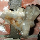 Barite
117 x 110 x 78 mm
(Autor: GneissWare)