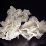 Baryte
7.8 x 11.3 cm
(Autor: Michael Shaw)